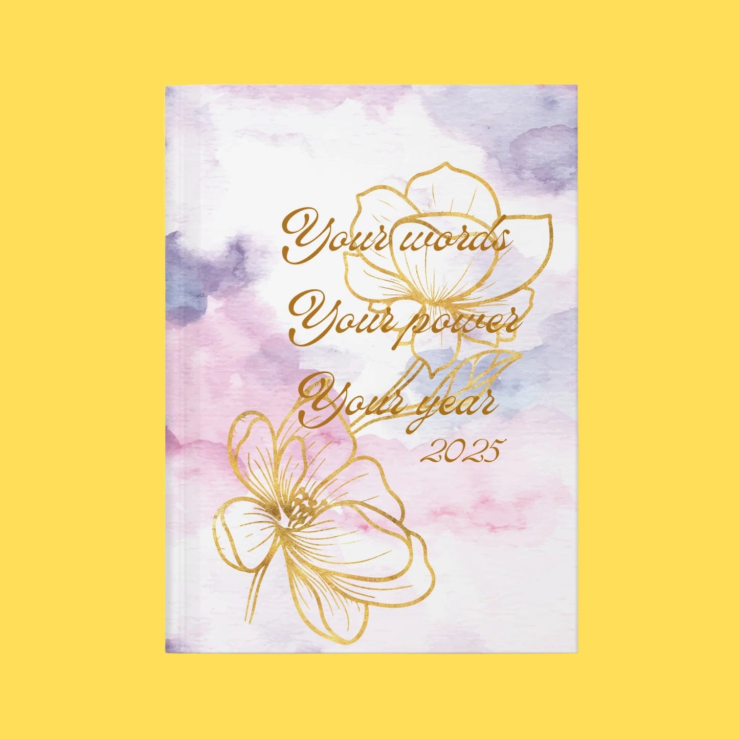 Empowerment Journal for Women: Be Fearless, Be Limitless 2025